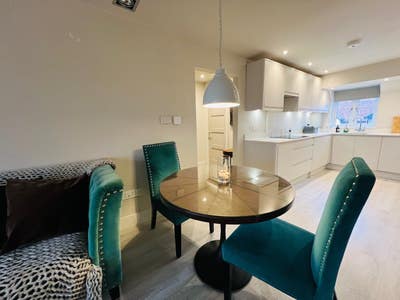 Luxury 2 bedroomed apartment for rent Main Photo
