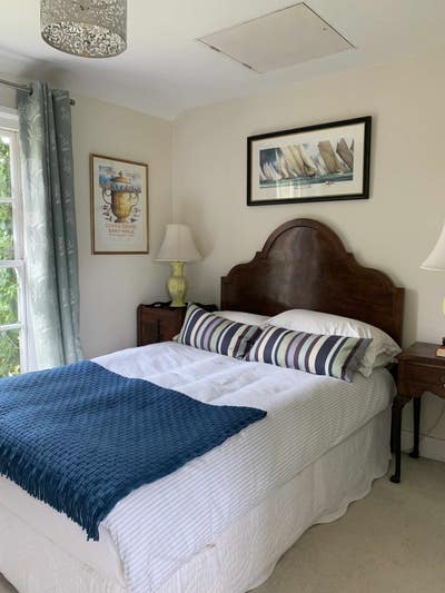 Double room in quiet rural location Main Photo
