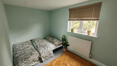 Beautiful Room Available - Prime Location Main Photo