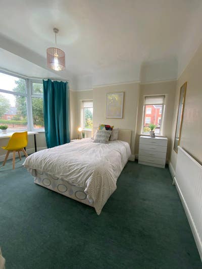 🌟Double Room in a Charming House🌟 Main Photo