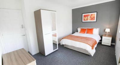 Premium double rooms * Bills Inc * No Deposit Main Photo