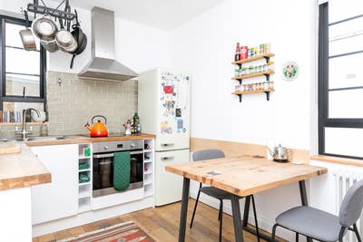Excellent 2 bed apartment in Catford. Main Photo