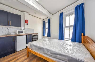 Brand New Premium Rooms Available ! Main Photo