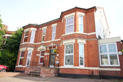 🛖 Large 1-Bed Flat CV1 – All Bills Inc ✅ Main Photo