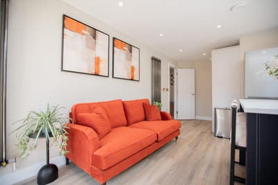 Modern Ensuite Rooms 🏠 0% Deposit Option!!!! Main Photo