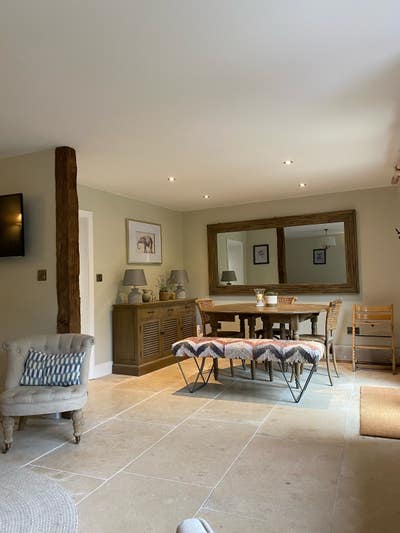 Beautiful Duplex Forest Row Main Photo