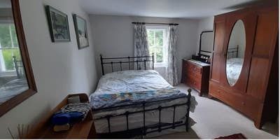 Low cost accommodation in Pewsey, Wilts SN9 Main Photo