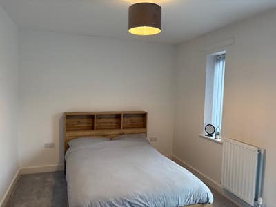 Double Room for Rent Main Photo