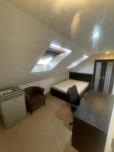 🔥🔥 Stunning Double Room IG8 🔥🔥 Main Photo