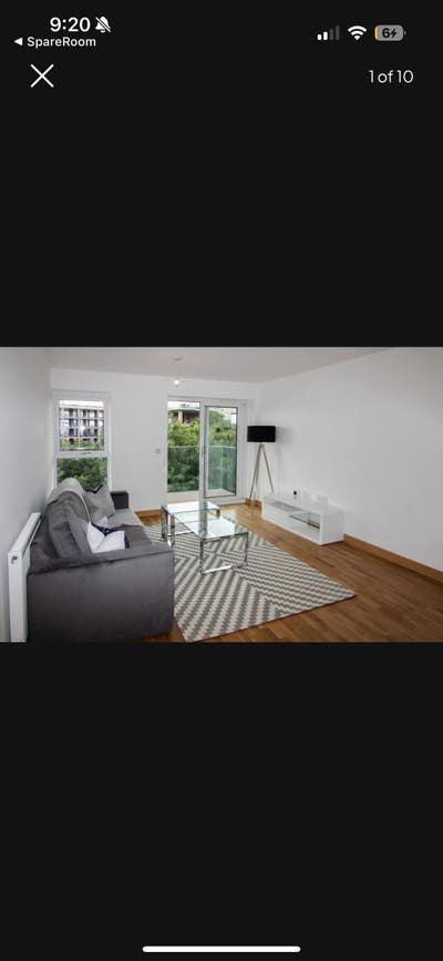 2 bed 2 bathroom in Dartford £890 Main Photo