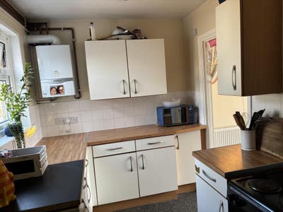 Eastbourne house share Main Photo