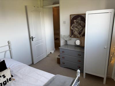 Double room for rent Main Photo