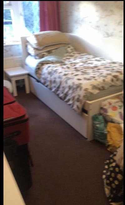 Single room Main Photo