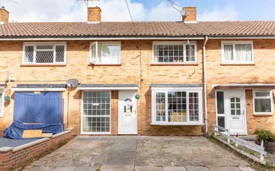 3 Bedroom House for Rent Tilgate Crawley Main Photo