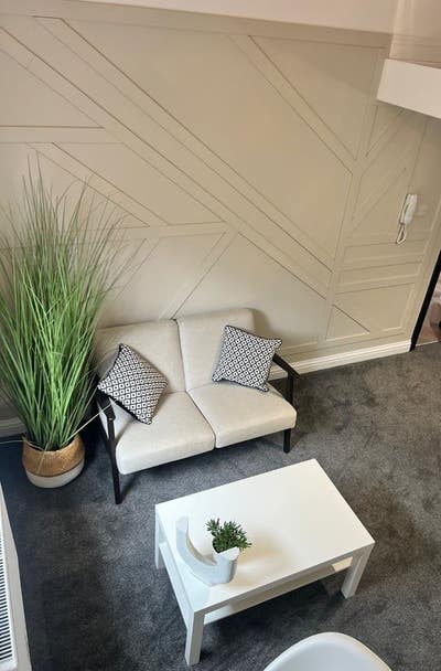 🧡 Unique New Mezzanine En-Suite Room Main Photo