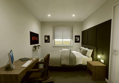 8 Bedroom Professional House Share Main Photo