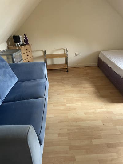 Room Available from £95 per Week Main Photo