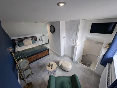 Loft Studio brand new all inclusive Main Photo