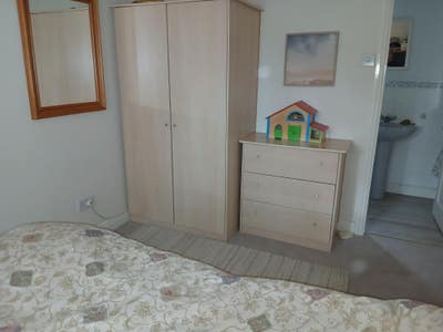 Double room to let Main Photo