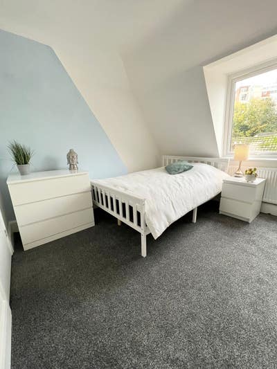 🟠Large En-suite Available! Zero Deposit! Main Photo