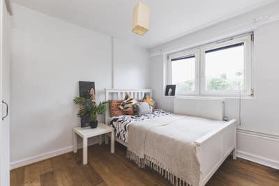 🔥🔥Double in Brand new Flat🔥🔥 Main Photo