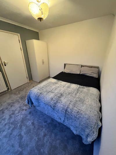 🏡Spacious Rooms available in Solihull Main Photo