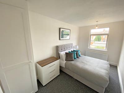 Double room available now!!! Main Photo