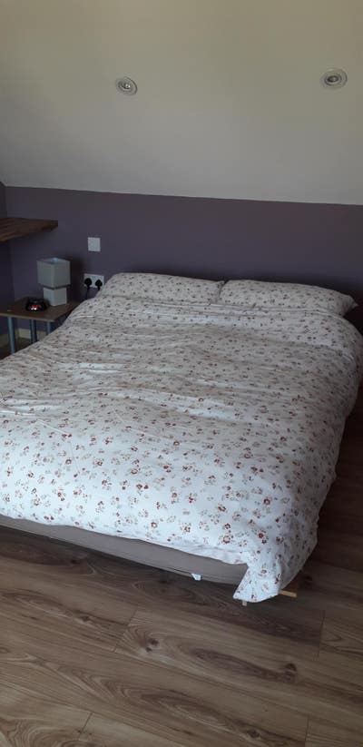 Loft living plus en-suite Main Photo