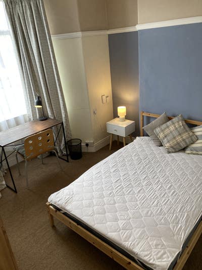 Lune Street - furnished double room available now Main Photo