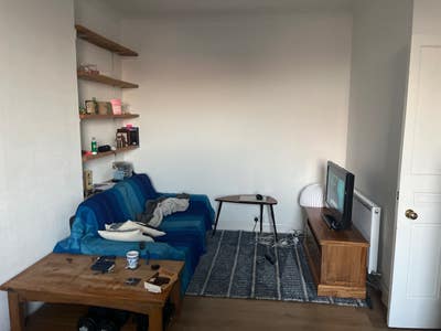 One bed flat in portobello Main Photo
