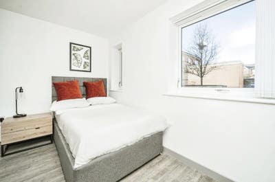 *Convenient 1-Bed Flatshare in Walsall* Main Photo