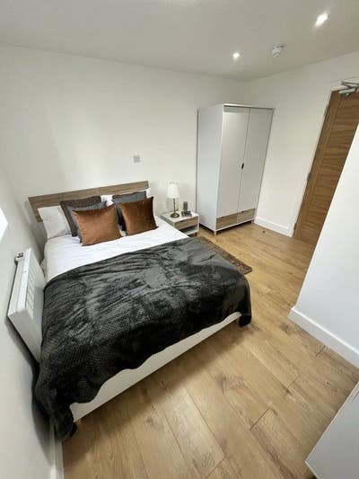 Premium En-Suite in a One-of-a-Kind Development Main Photo