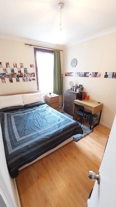 🏠 Double Room to Rent – 56 Cromwell Road, E7 Main Photo