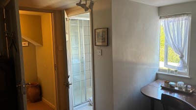 Attic Room to Rent Outskirts of Shepton Mallet Main Photo