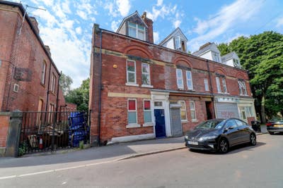 Rooms in Heeley Green Main Photo