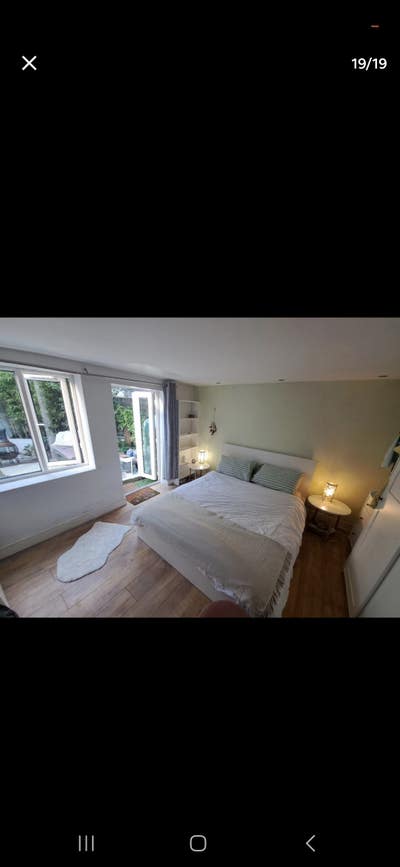 Short term let, Apartment by the sea Main Photo
