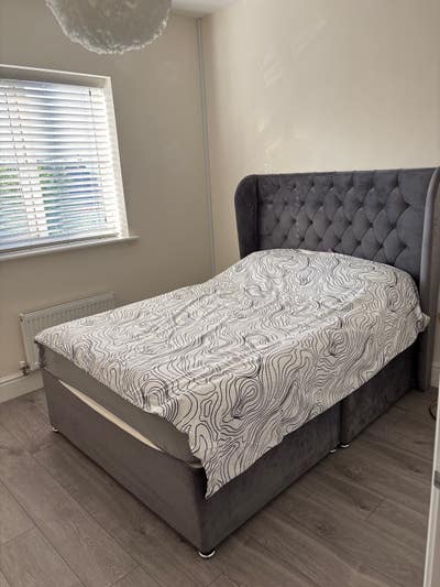 Double room Main Photo