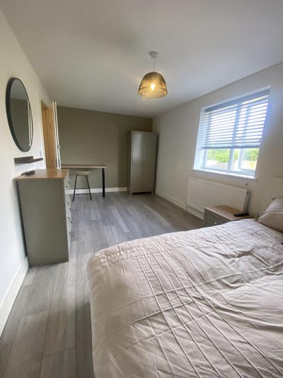 NEW, furnished, bills included, off-suite Main Photo