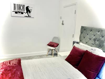 Double room with en-suite Main Photo