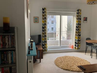 Fully Furnished Flat on Fourth Avenue Main Photo