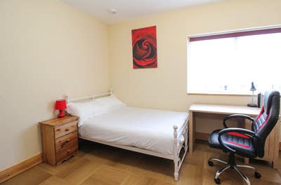👉🏼 All-Inclusive CV1 Studio | Double Friendly Main Photo