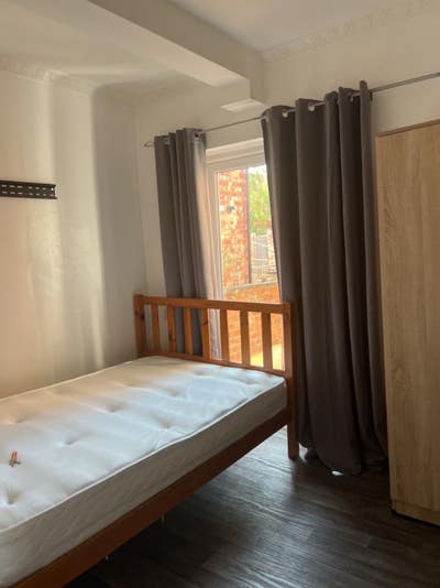 Spacious double room Main Photo