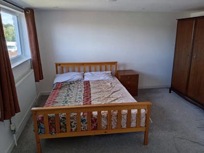 Double Bedroom to Let in Leicester Main Photo