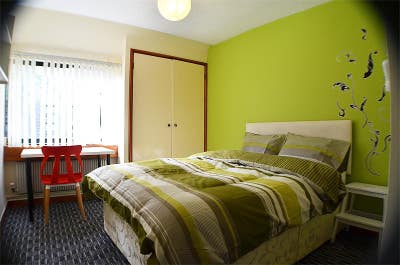 💎Budget Hotel-Style Rooms with In-Room Sink💎 Main Photo