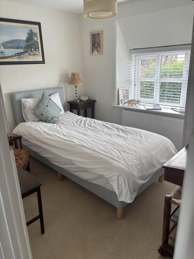 Cottage Dorset natural outstanding beauty Main Photo