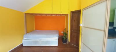 Spacious & cosy Studio for Rent – CV6 2AY Main Photo