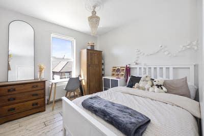Double room in beautiful house Main Photo