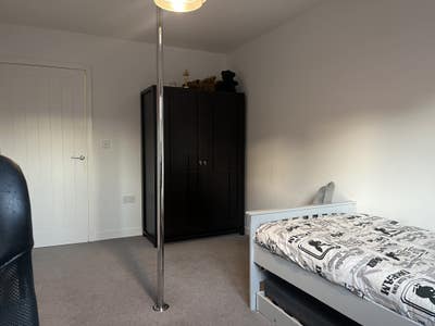 Lovely Double Room For Rent In Tring Main Photo