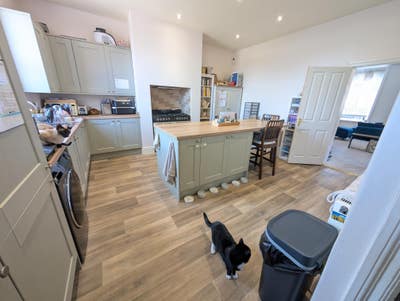 Beautiful Double Room Main Photo
