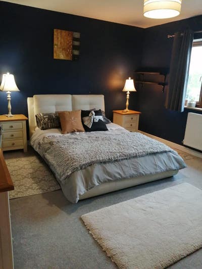 Double room Main Photo